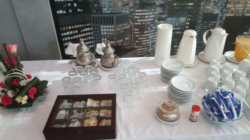 Rania Belmadina Hotel