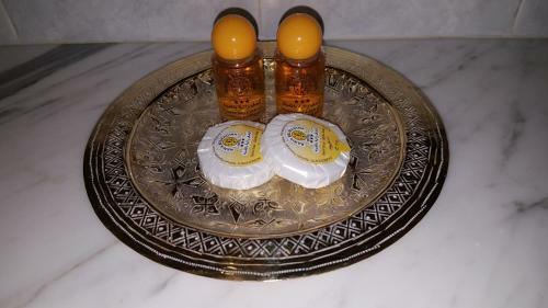 Rania Belmadina Hotel