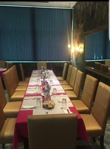 Rania Belmadina Hotel