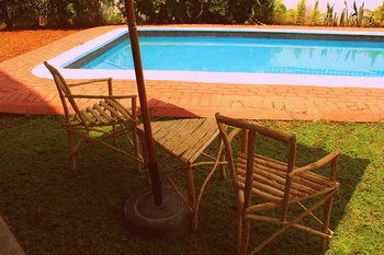 Hostal Sommerschield Guest House