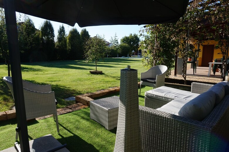 B&B Le Palme
