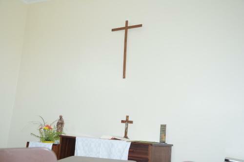 Hostal Centre San Jose Carmelo