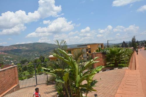 Hostal Centre San Jose Carmelo