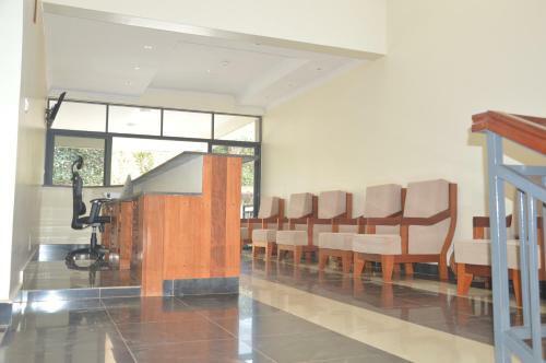 Hostal Centre San Jose Carmelo