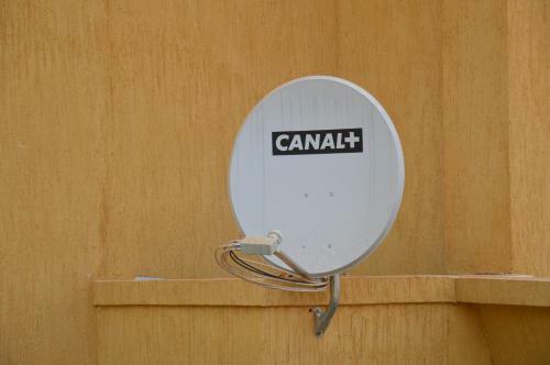 Hostal Centre San Jose Carmelo