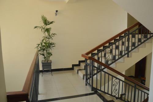 Hostal Centre San Jose Carmelo