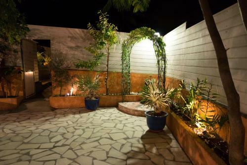 Bed & Breakfast Ti Kaz Hoareau