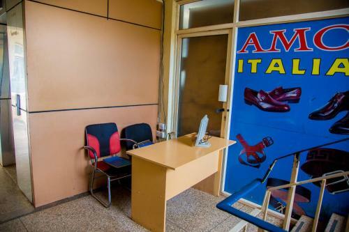 Apartamento Springs International Hotel