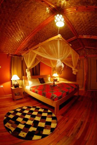 Marafiki Safari Lodge