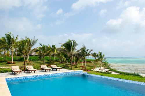 Zawadi Hotel, Zanzibar