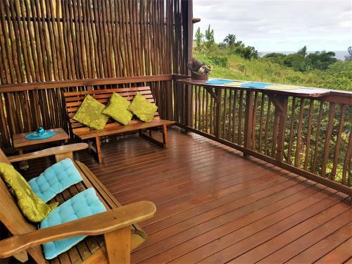 Hib Escape Villa