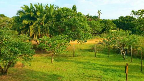Hib Escape Villa