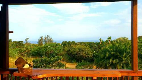 Hib Escape Villa