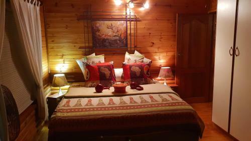 Hib Escape Villa