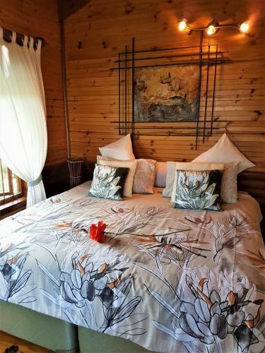 Hib Escape Villa