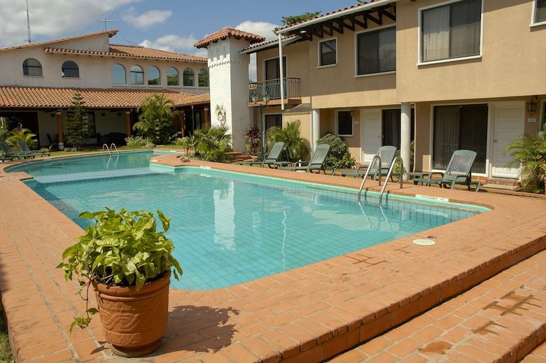 Hotel La Quinta