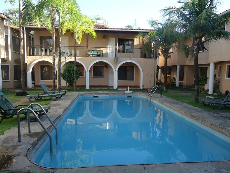 Hotel La Quinta