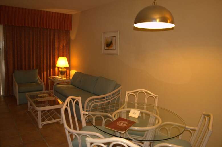 Hotel La Quinta