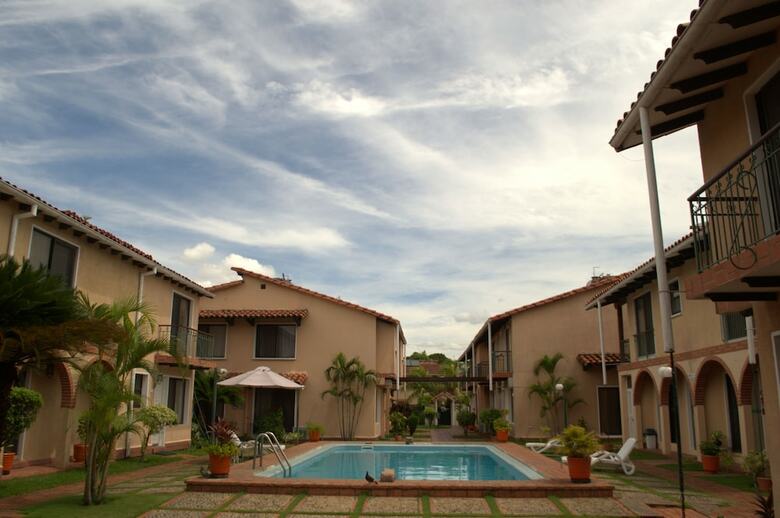 Hotel La Quinta