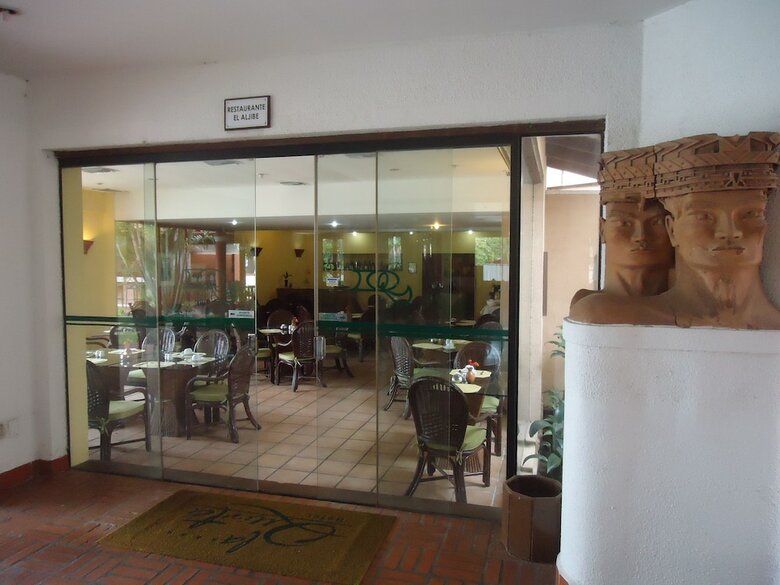 Hotel La Quinta