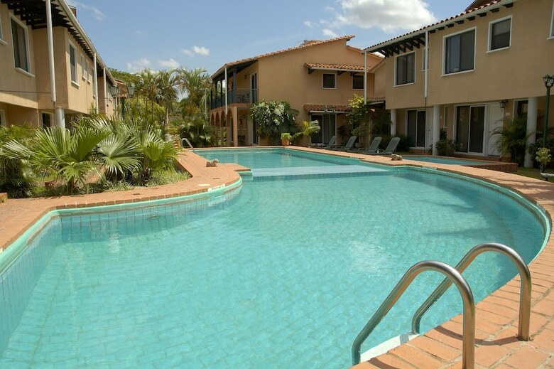 Hotel La Quinta