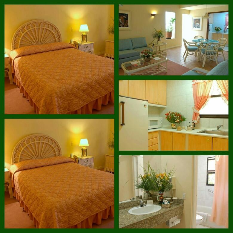 Hotel La Quinta
