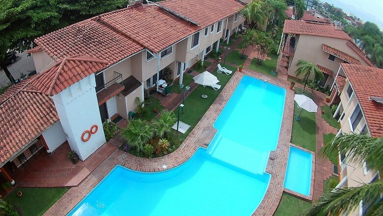 Hotel La Quinta