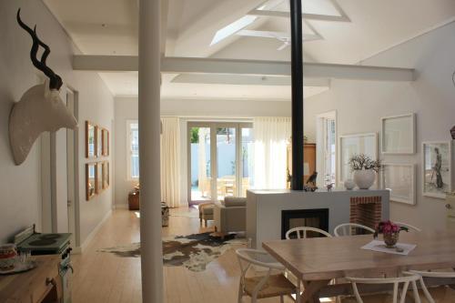 Himmelblau Boutique B&B