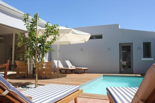 Himmelblau Boutique B&B