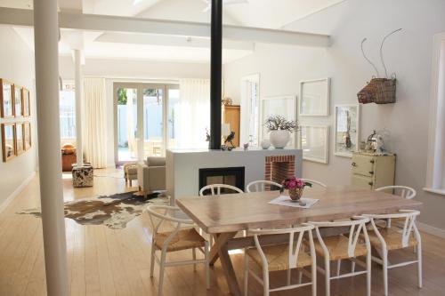Himmelblau Boutique B&B