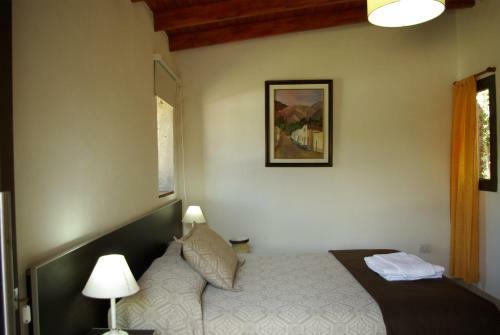 Apartamento Amaik�n Suites