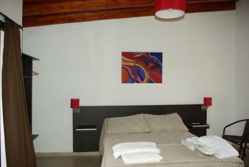 Apartamento Amaik�n Suites