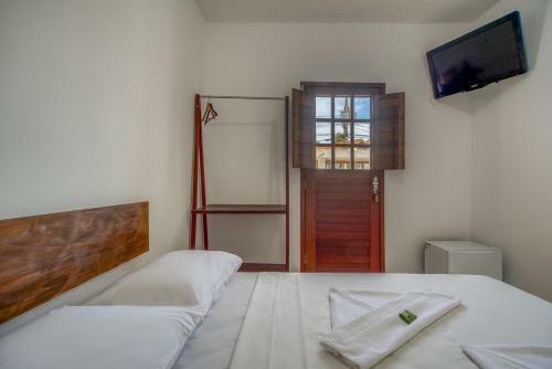 Hostal Pousada Conv�s