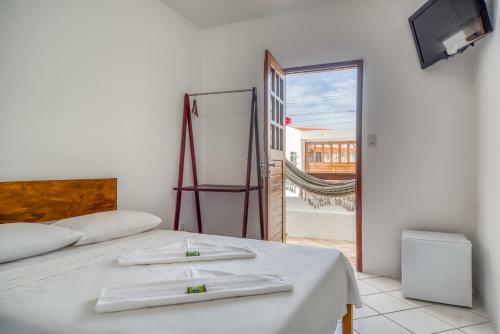 Hostal Pousada Conv�s