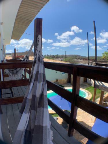 Hostal Pousada Conv�s