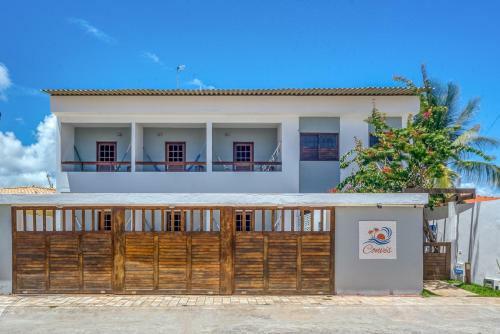 Hostal Pousada Conv�s