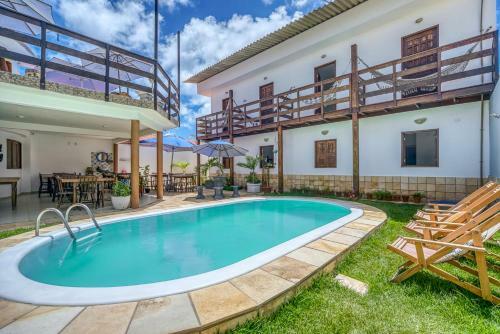 Hostal Pousada Conv�s