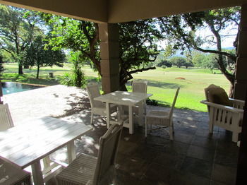 Hotel Matumi Golf Lodge