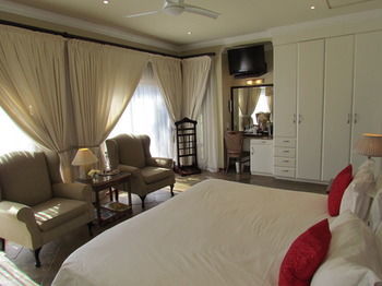 Hotel Matumi Golf Lodge