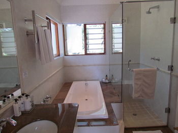 Hotel Matumi Golf Lodge