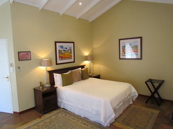 Hotel Matumi Golf Lodge