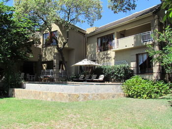 Hotel Matumi Golf Lodge