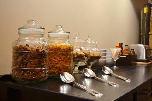 Hostal B At Home Guest House