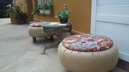 Hostel Avetaia