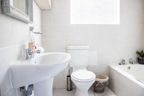 Apartamento Little Rose