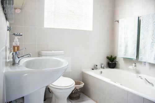 Apartamento Little Rose