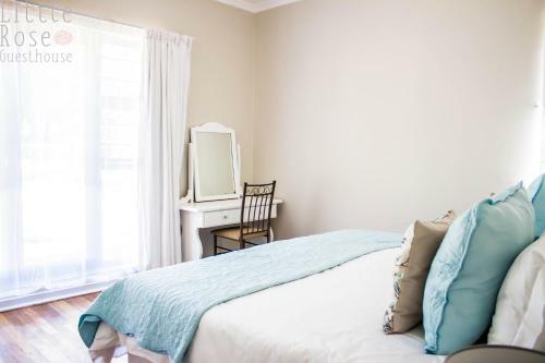 Apartamento Little Rose