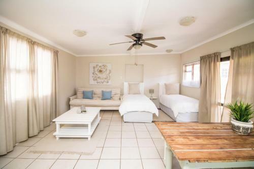 Apartamento Little Rose