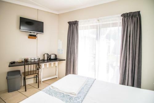Apartamento Little Rose