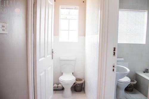 Apartamento Little Rose